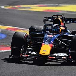 Live F1 | Antonelli vindt dat Norris had moeten winnen, Verstappen tevreden