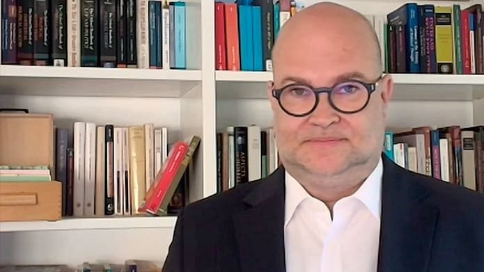 „Druck bei CDU und SPD ist so gestiegen, dass man schon bei Kommunalwahlen ins Zittern gerät“
