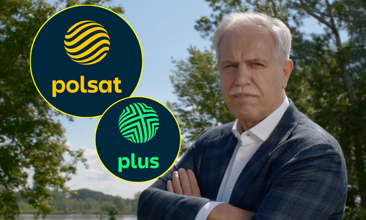 Działa w Grupie Polsat Plus milkną. Koniec sporów u Solorzów