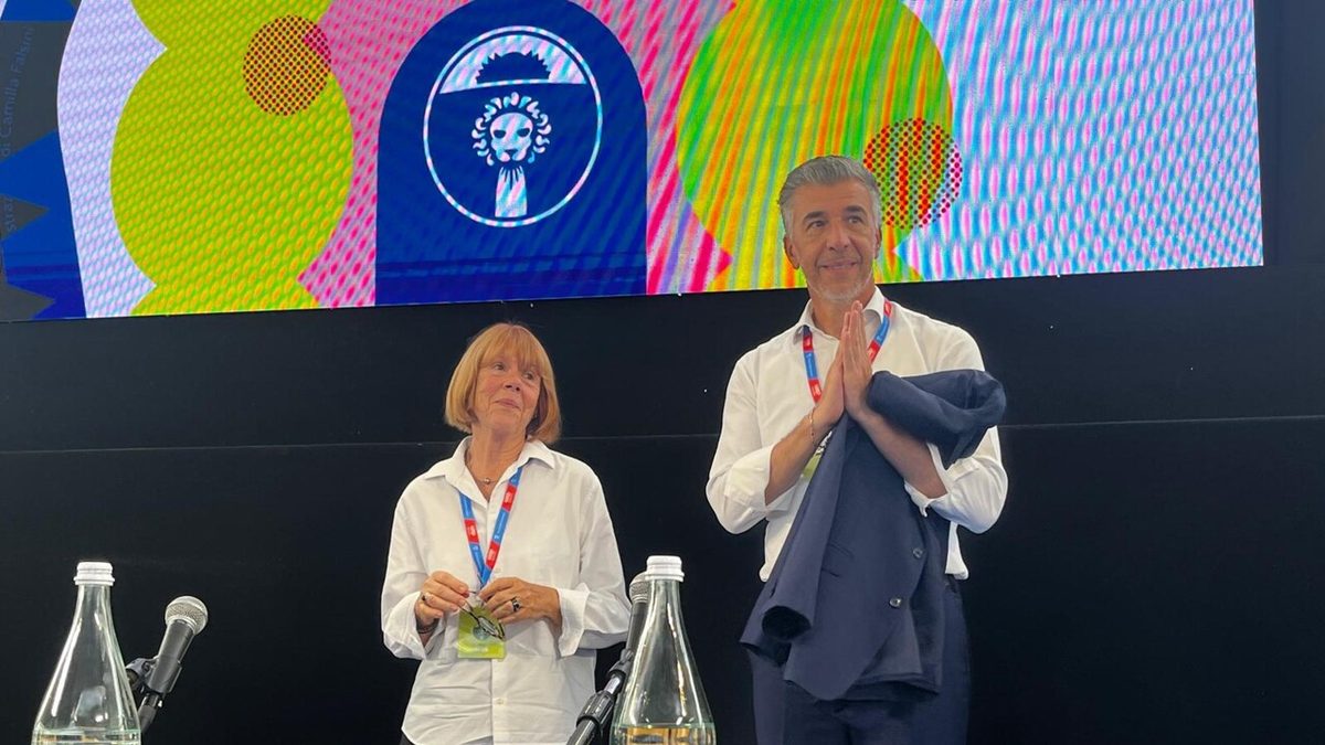 Gisele Pelicot: 'La vergogna non mi appartiene più'. L'incontro con Cecchettin