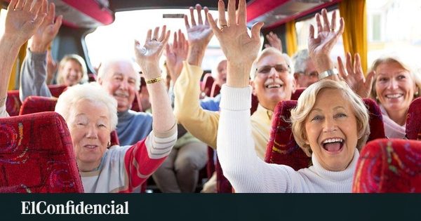 Los viajes del Imserso 2026-2027 salen a la venta el lunes 14 de septiembre: 879.213 plazas, con viajes desde 50 euros