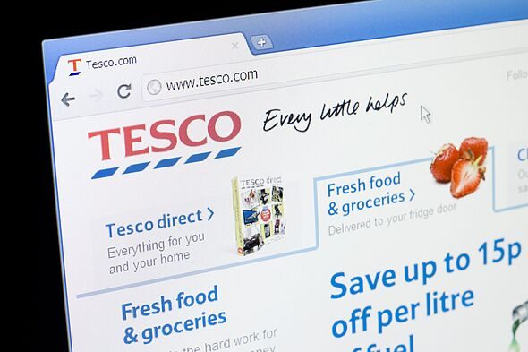 Tesco shoppers issued major warning
