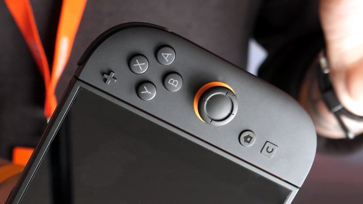 Nintendo naprawia duży brak Switcha 2. Gracze czekali od premiery