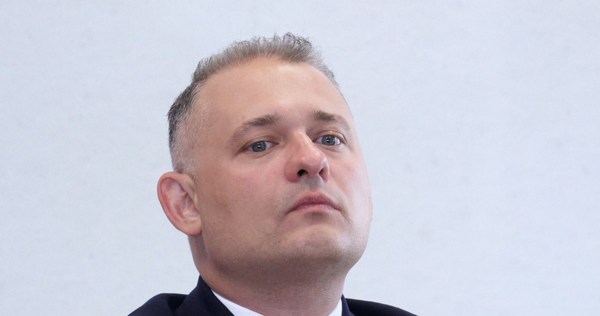 Mercedes, Tajlandia, lista wpływów. Wiemy, co zarzucają posłowi KO
