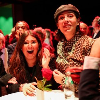 Eerste exitpolls: links blok Zweden staat op winst
