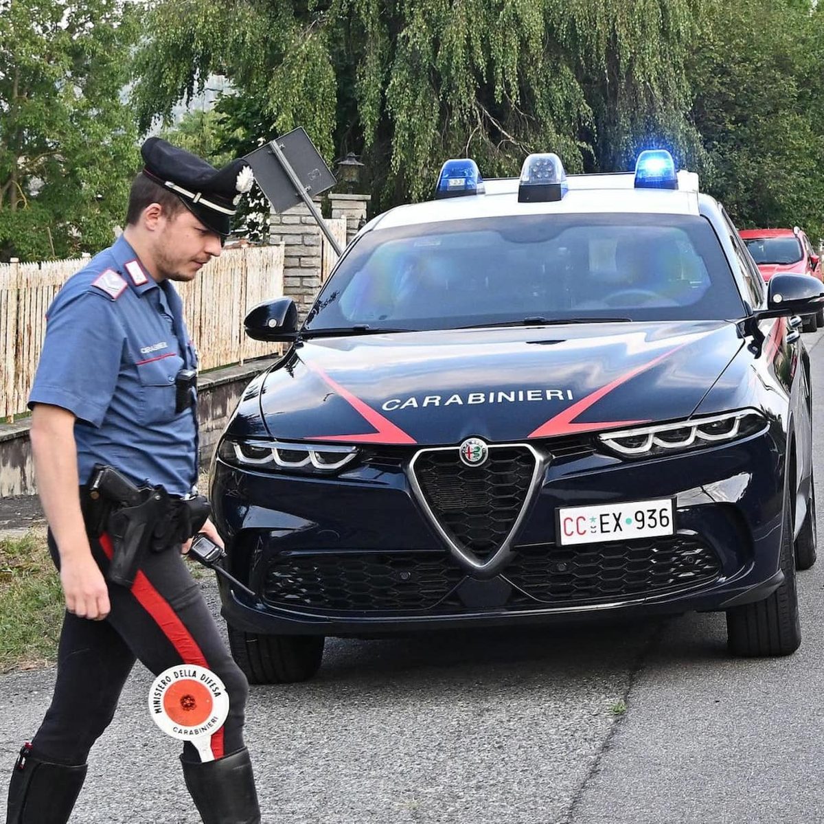 Torino, 83enne aggredita dal marito: è in gravi condizioni