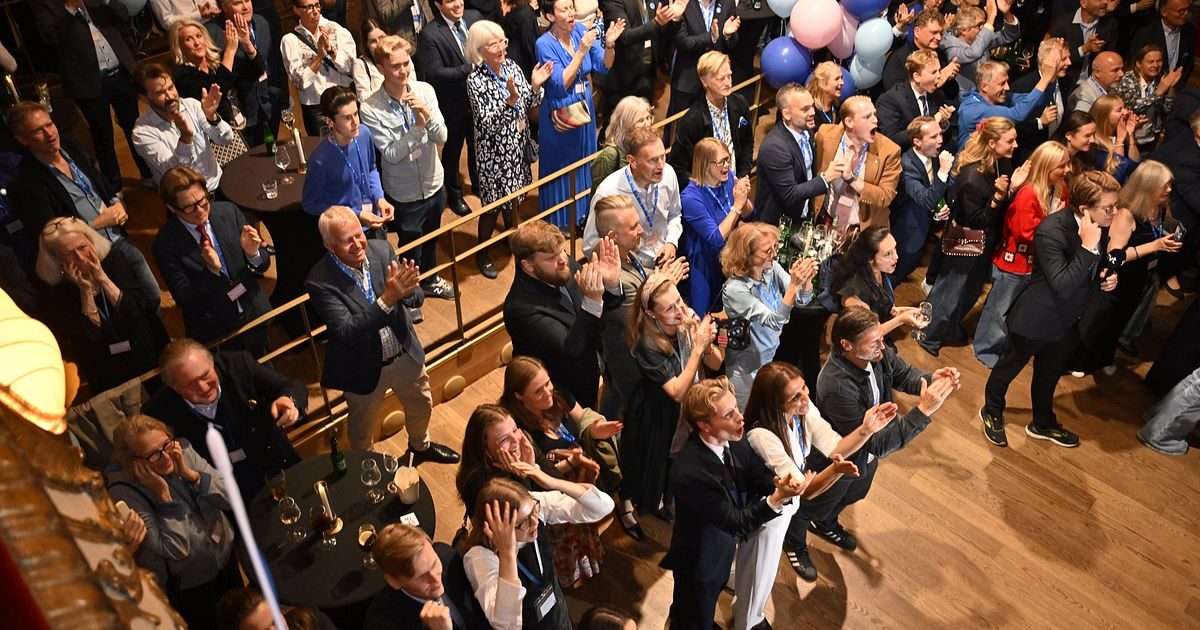 Fenomenet Mohamsson rakt in i historieböckerna