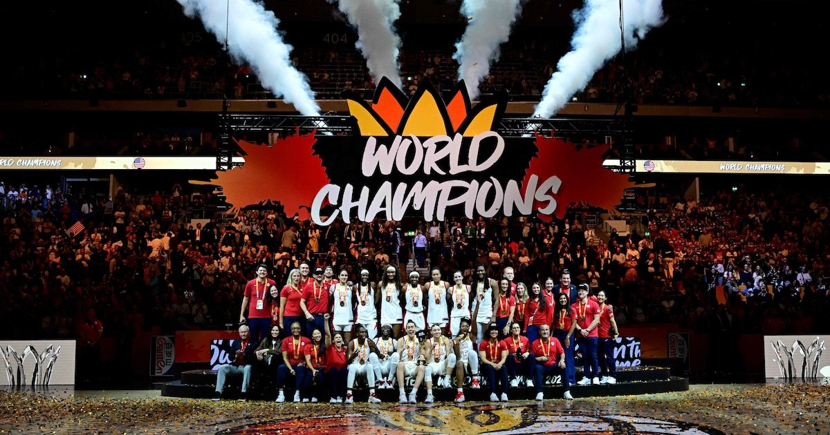 Coupe du monde féminine : les Bleues devront encore attendre pour leur revanche face aux USA