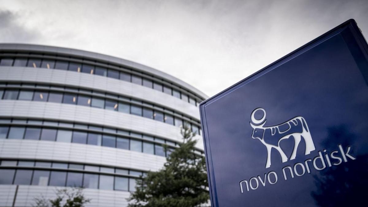 Medie: Novo Nordisk skifter navn