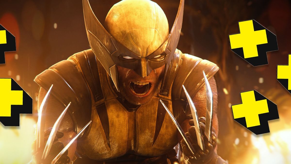 ”Marvel’s Wolverine” är brutalt bra
