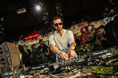 ADE-feest geannuleerd na ophef over optreden van verkrachting beschuldigde dj