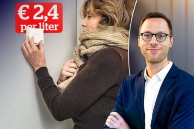 “We staan voor de deur van nieuwe energiecrisis”: prijzen van gas en olie gaan door het dak. Hoe duur wordt verwarmen d…