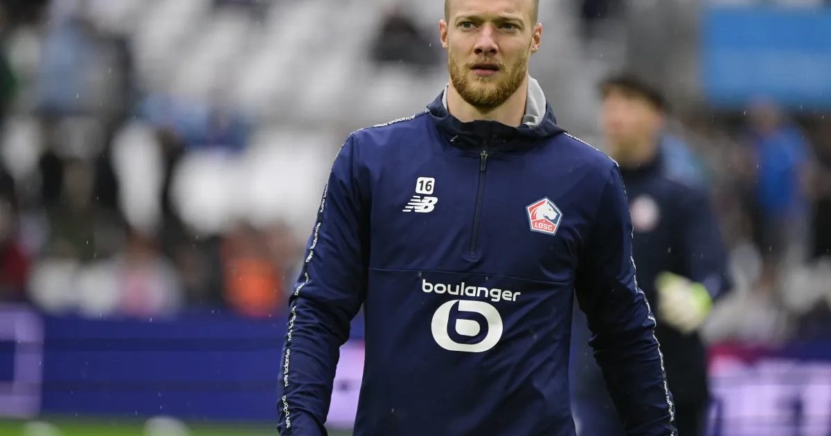 Live. Transfernieuws 13/9: Bodart weet wat hem te wachten staat