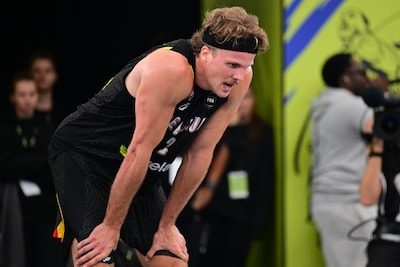 Na de Cats stranden ook de Belgian Lions in kwartfinale in eigen land: EK 3x3 zit erop na verlies tegen Letland