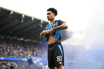 “Álles is hier anders, maar nu heb ik het begrepen”: hoe wintertransfer Félix Lemaréchal met enige vertraging eindelijk…