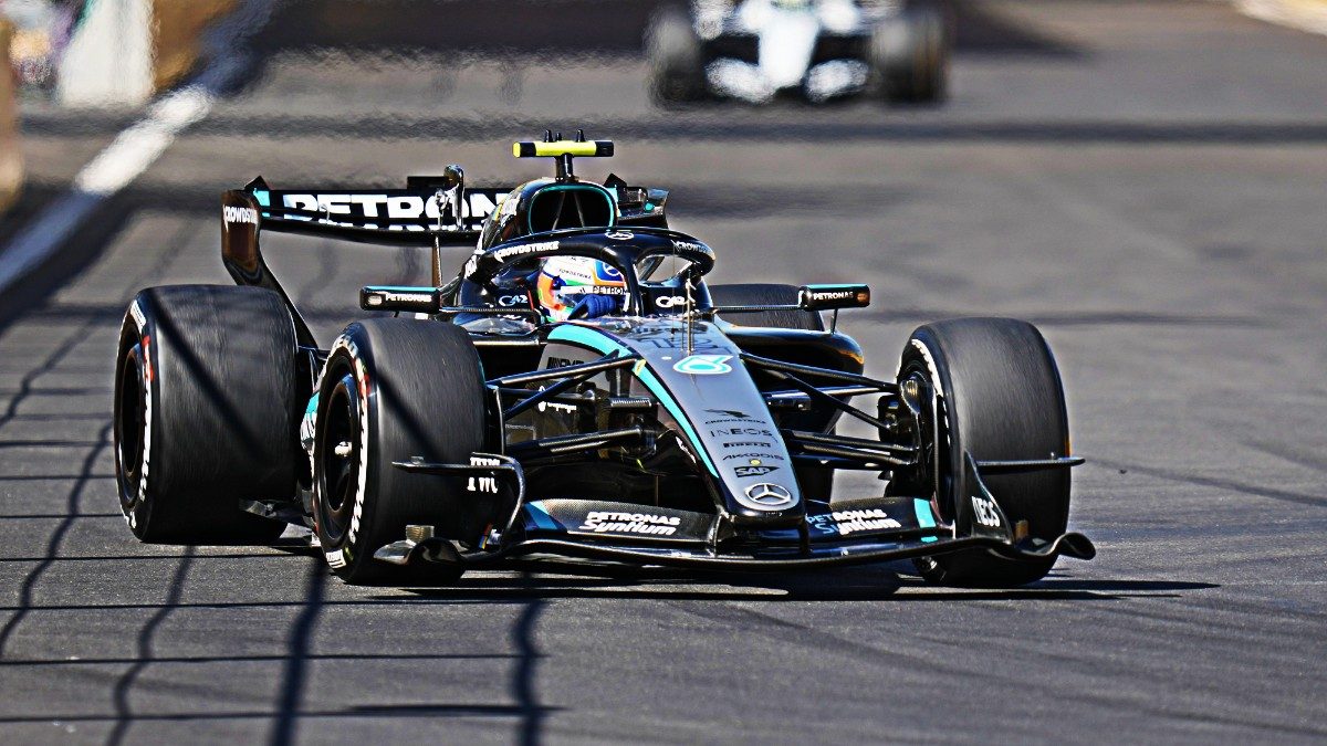 Formula 1, è di Kimi Antonelli la prima a Madrid: secondo successo consecutivo e allungo nel Mondiale | Ordine d’arrivo…