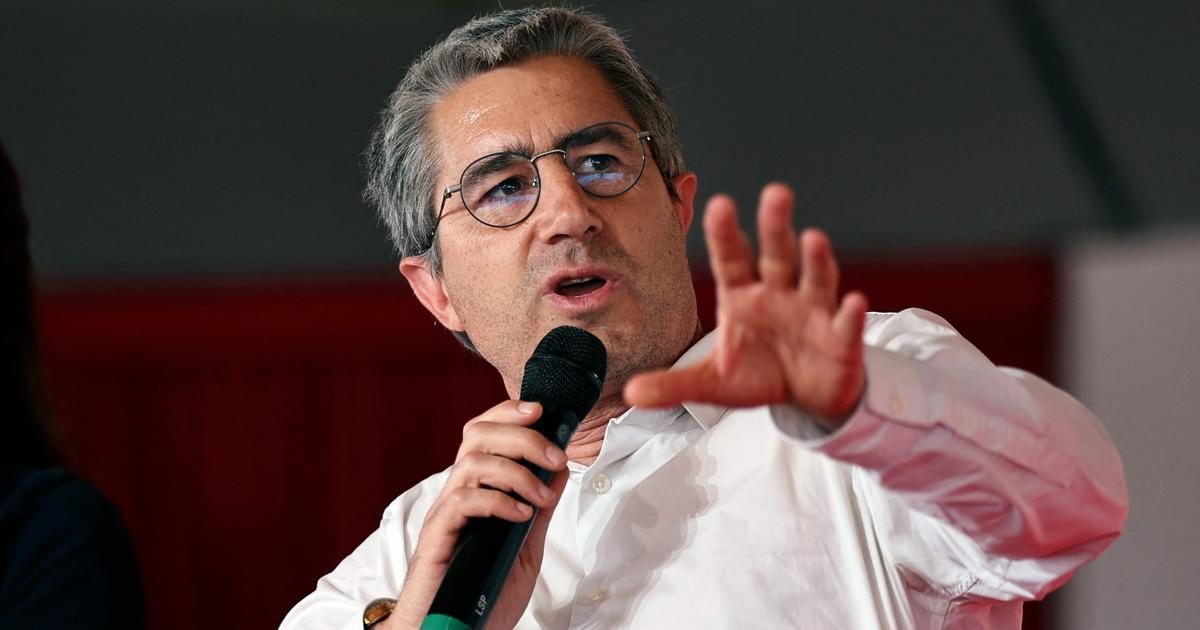 «On ne pourra pas gagner à gauche avec deux tiers des Français qui nous haïssent» : à la fête de l’Huma, Ruffin tacle i…