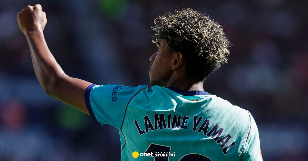 Sześć goli, wielkie nerwy w końcówce. Szalony mecz Barcelony
