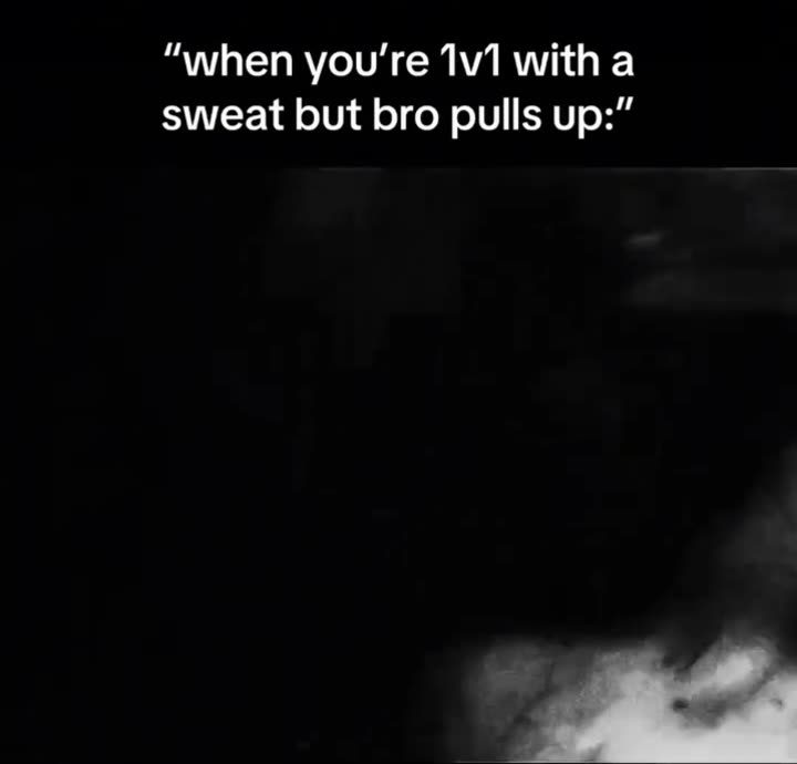im that bro