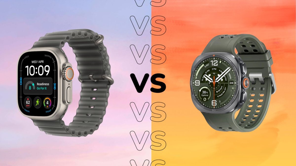 Apple Watch Ultra 4 vs Samsung Galaxy Watch Ultra 2: The Ultras compared
