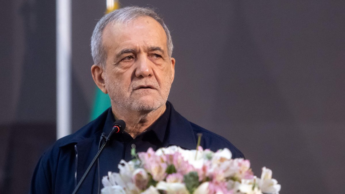 LIVE | Iran en Verenigde Arabische Emiraten willen oorlogsbladzijde omslaan en toekomst opbouwen