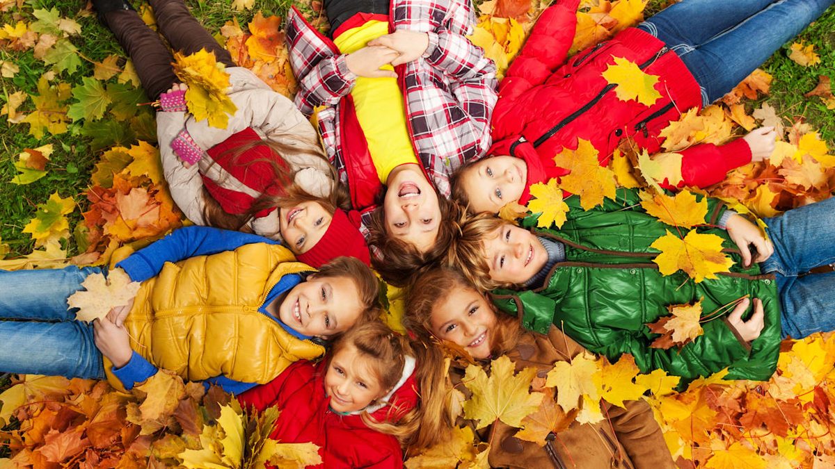Ferienkalender und Feiertage 2026 - An diesen Tagen haben Sie im Herbst frei