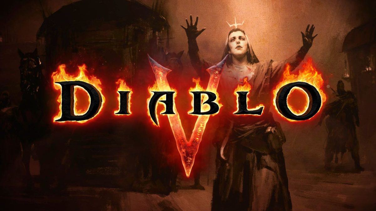 Diablo V prévu pour 2029 : trois classes, monde procédural, Sanctuaire conquis – le point complet sur l’annonce BlizzCo…