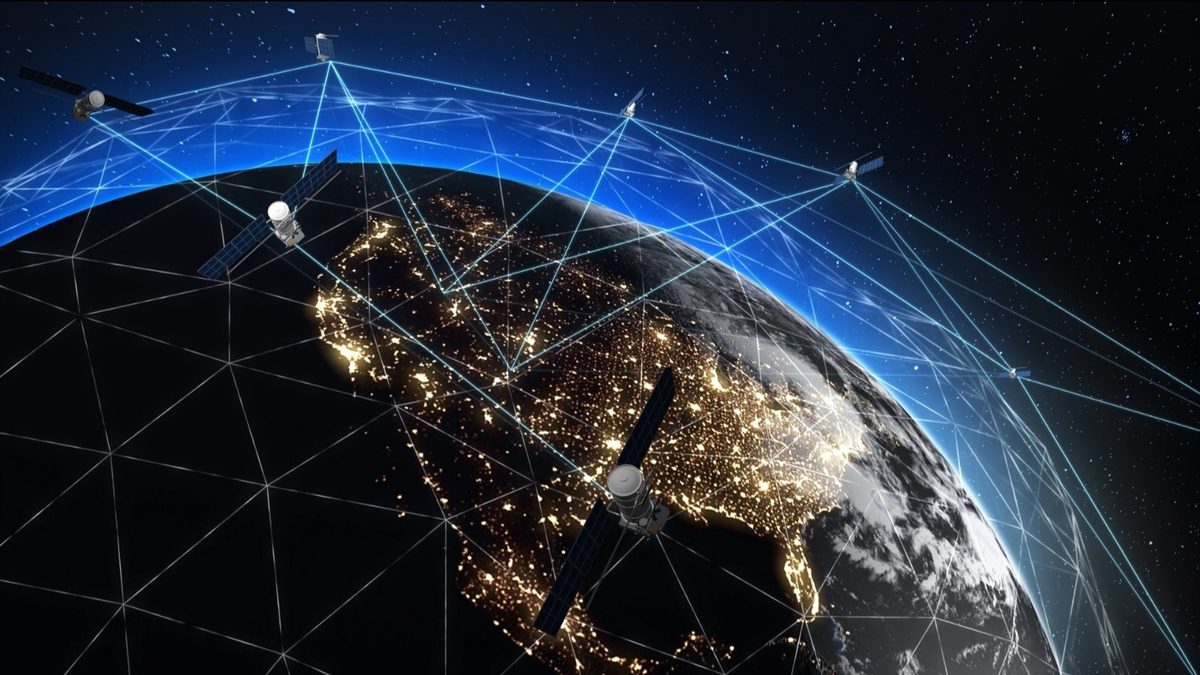 Les États-Unis vont libérer plus de 1 000 MHz pour booster l’Internet par satellite