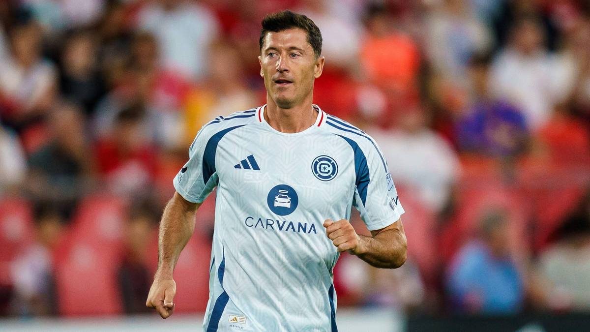 MLS: Chicago Fire - New England Revolution. Relacja live i wynik na żywo