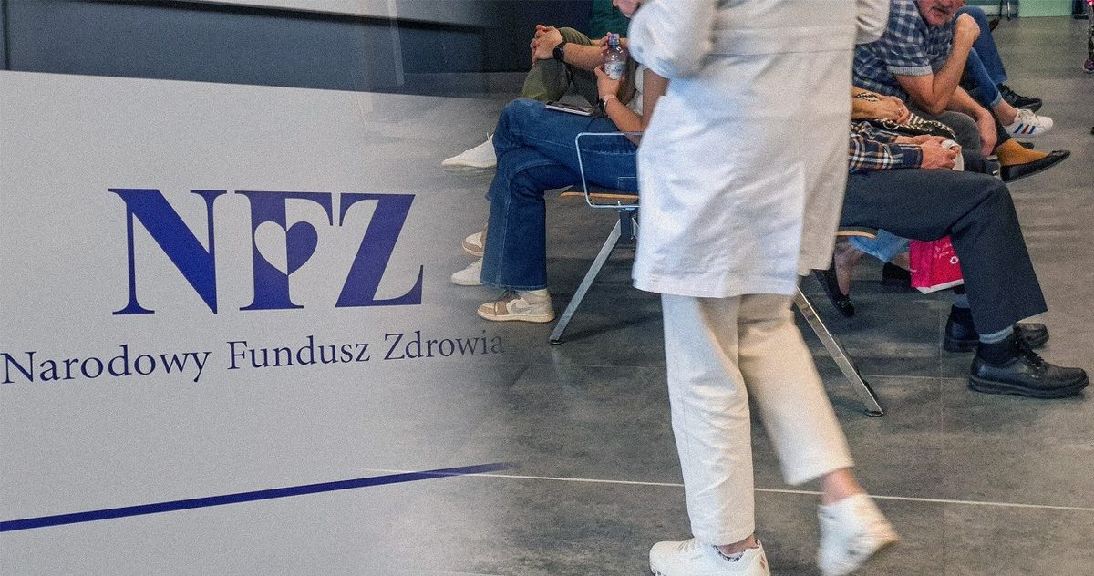Upolitycznienie blokuje reformy zdrowia. "Nikt nie jest odważny"
