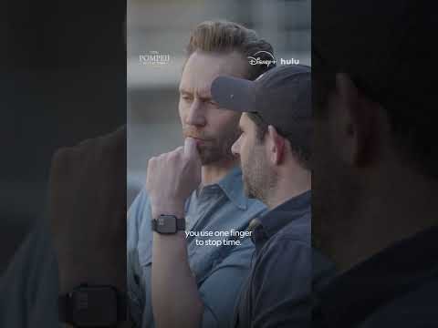 i'm actually really liking this pompeii-themed watch design, super unique