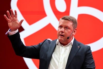 Législatives en Suède: la gauche en tête, l’extrême droite recule
