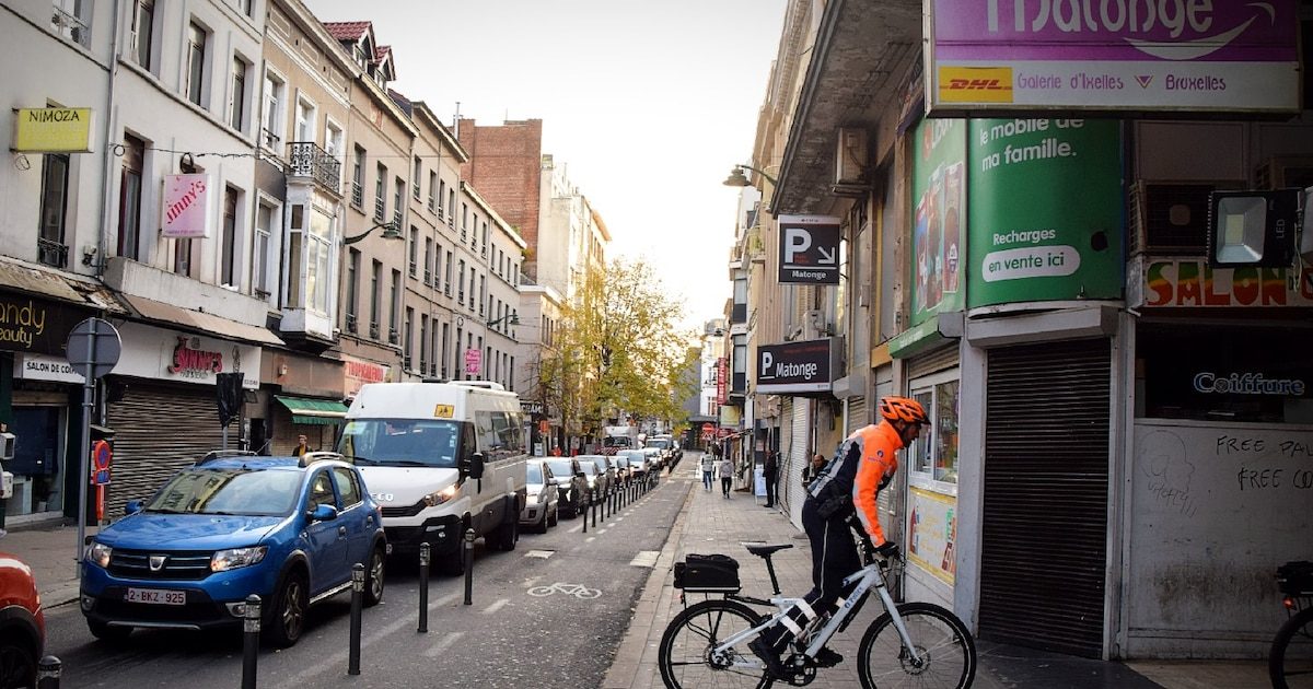 "Le procès du royaume de la débrouille": Une quarantaine de prévenus poursuivis pour le hotspot Matonge