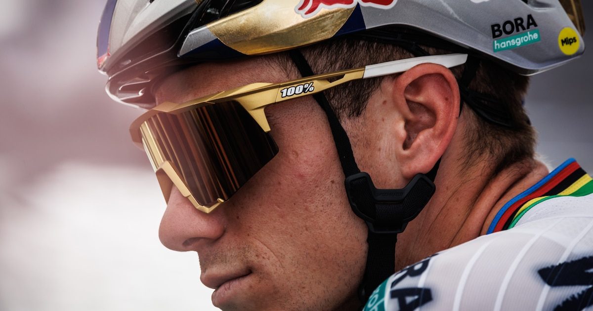 Sale journée pour Evenepoel au GP de Montréal