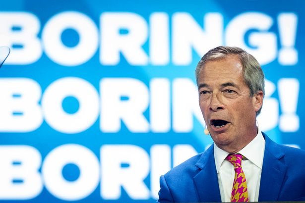 'Reform's £72million cash boost from crypto tycoons could be a poisoned chalice'