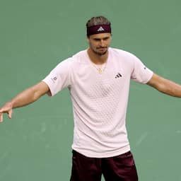 Live US Open | Bekijk hier de tussenstand van de finale Zverev-Shelton