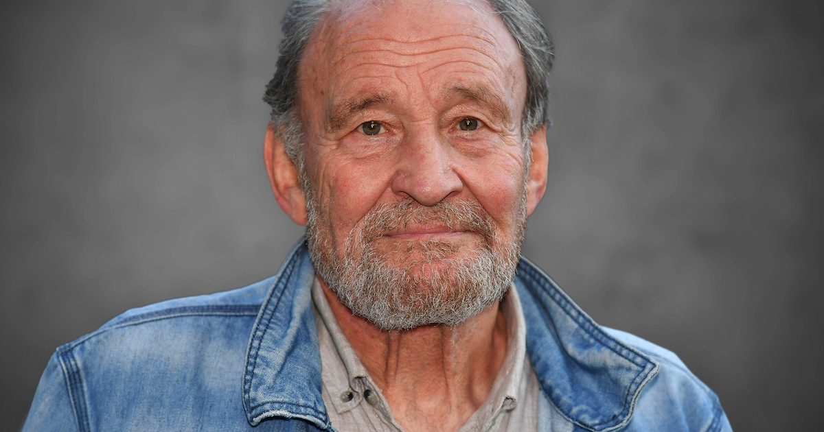 Schauspiel-Kollege verrät: Michael Mendl ist bereits im Juli gestorben