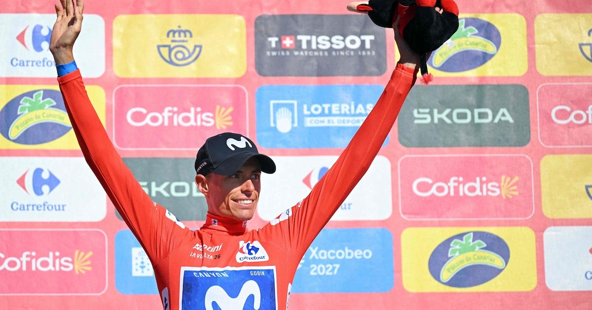 Vuelta : La prochaine édition s'élancera de Saint-Jacques-de-Compostelle, une première depuis 2016