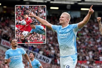“Het incident zal verder onderzocht worden”: scheidsrechterscommissie erkent “foute inschatting” na ‘winning goal’ van…