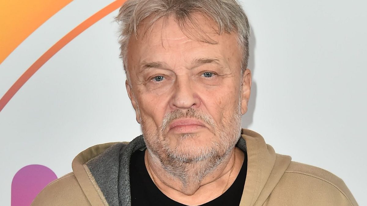 Cugowski wyznał, że nie płaci rachunków. "Nie wiem, ile mam pieniędzy"