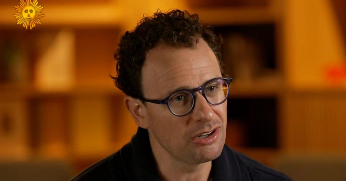 Anthropic CEO Dario Amodei says U.S.-China AI race poses "toughest dilemma"