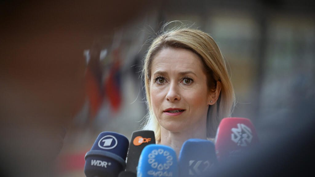 L’UE cherche à muscler sa politique extérieure, mais la réforme divise le couple franco-allemand