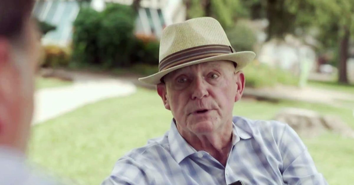 'Dear Donald': Battleground district voters share their message to Trump