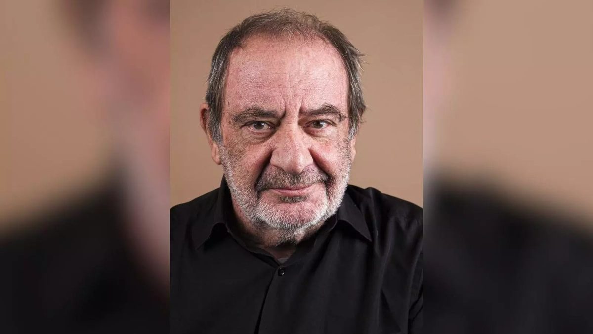 Fallece a los 73 años el irreductible actor, director, dramaturgo y poeta catalán Manel Dueso