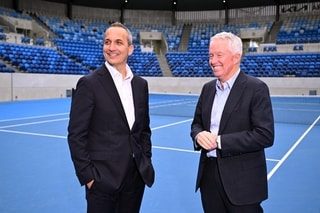 « Le tennis en cinq sets est là pour durer » : l’Open d’Australie fait machine arrière sur le format des matches