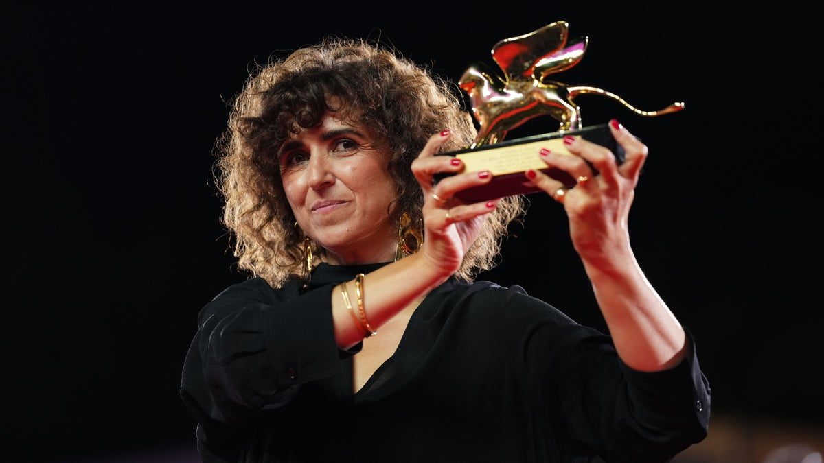 Dansk film triumferar på filmfestivalen i Venedig