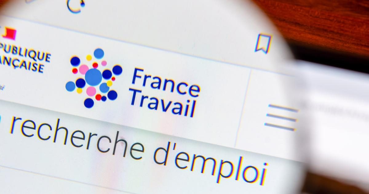 Le chômage français bien parti pour terminer l’année à 8,6%