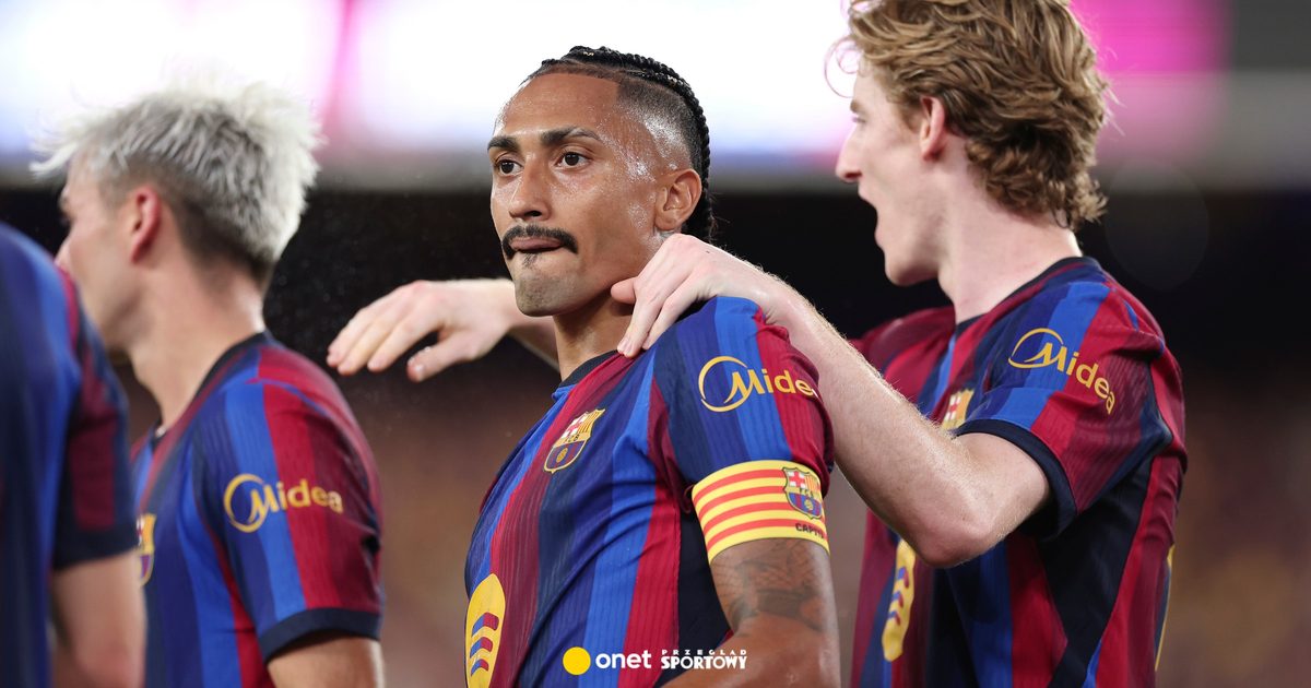 Levante — FC Barcelona [RELACJA NA ŻYWO]