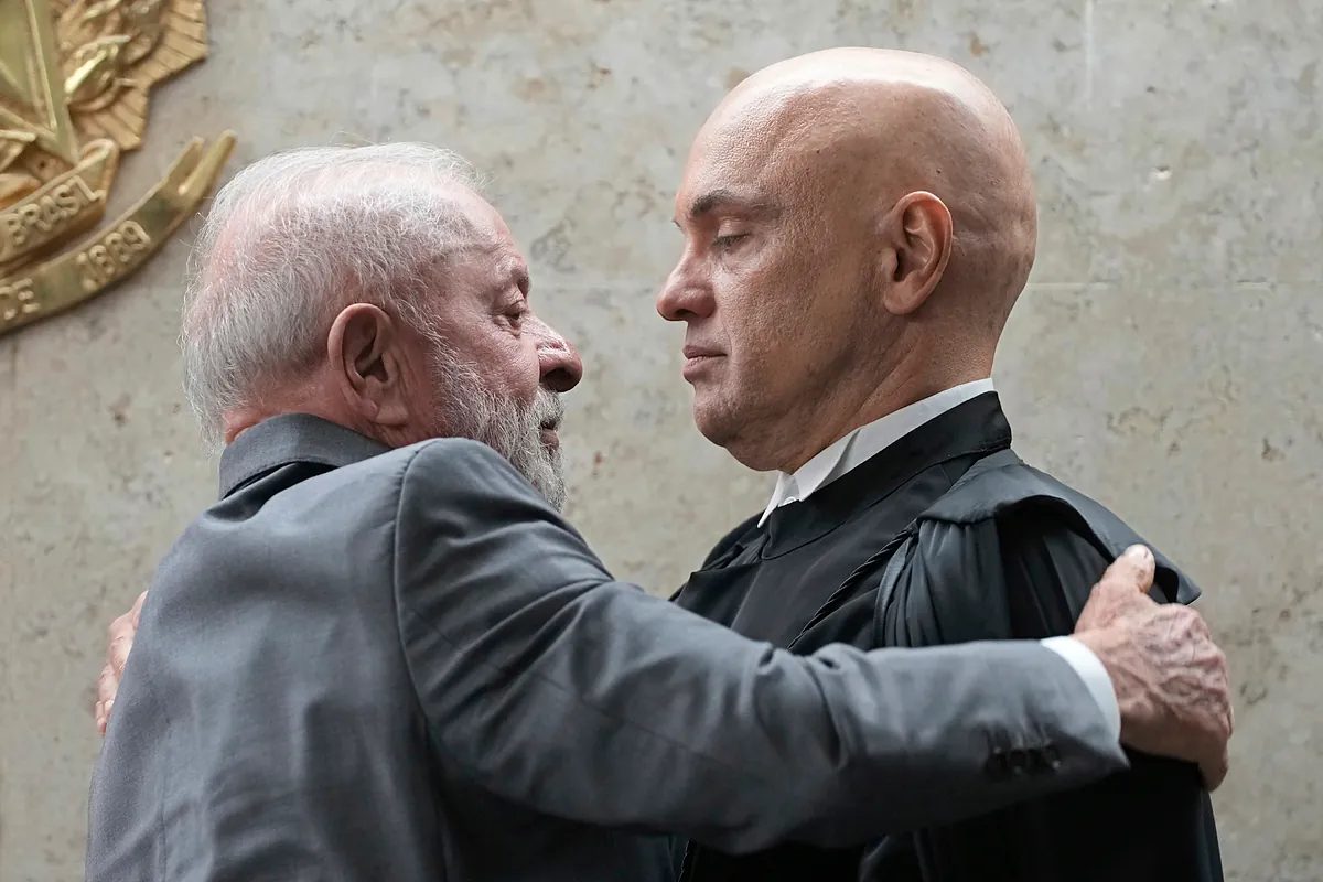 El Tribunal Supremo de Brasil, de garante de la democracia a foco de escándalos
