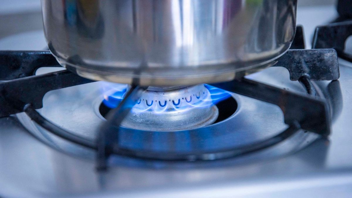 Le prix de référence du gaz va de nouveau augmenter de 6,3% au 1er octobre, annonce la Commission de régulation de l'én…